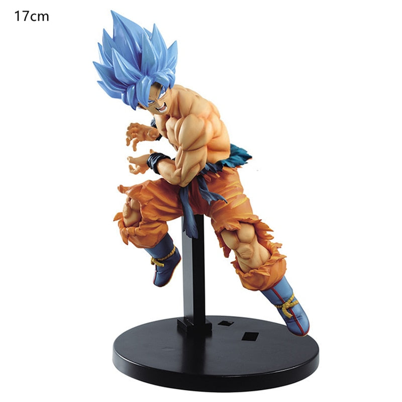 Figurine Dragon Ball Goku