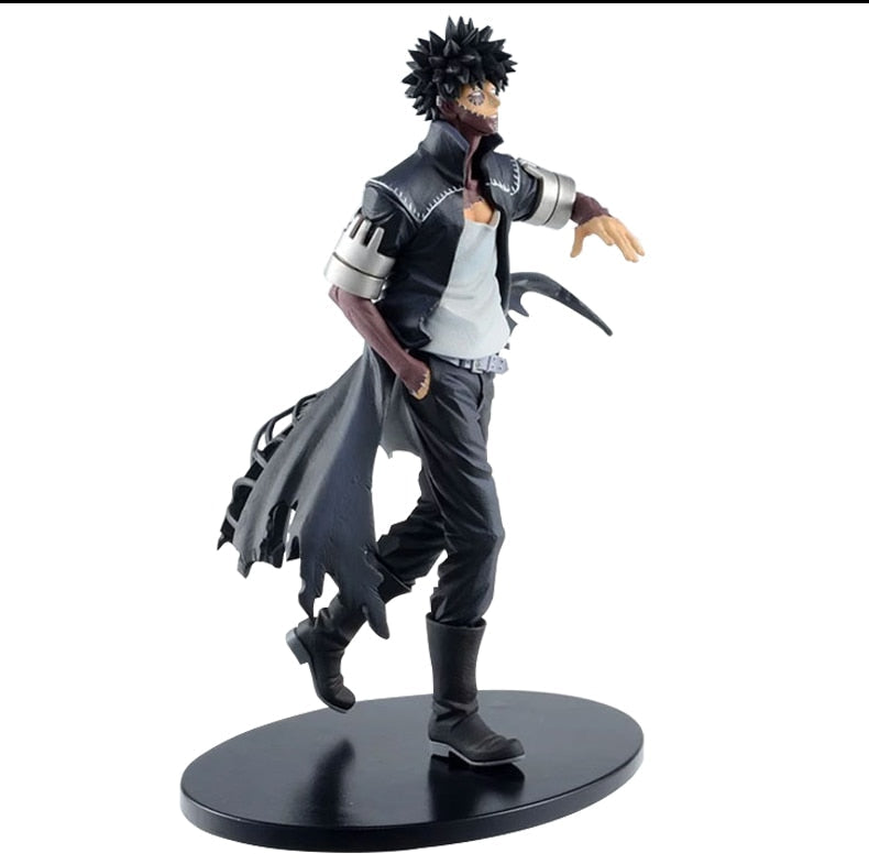 Figurine Toya Todoroki (Dabi) - My Hero Academia™