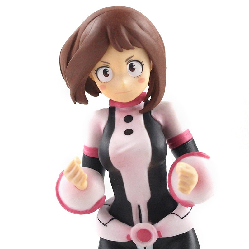 Figurine Ochaco Uraraka - My Hero Academia™