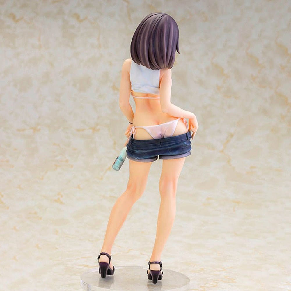 Figurine Hentai SKYTUBE 28cm