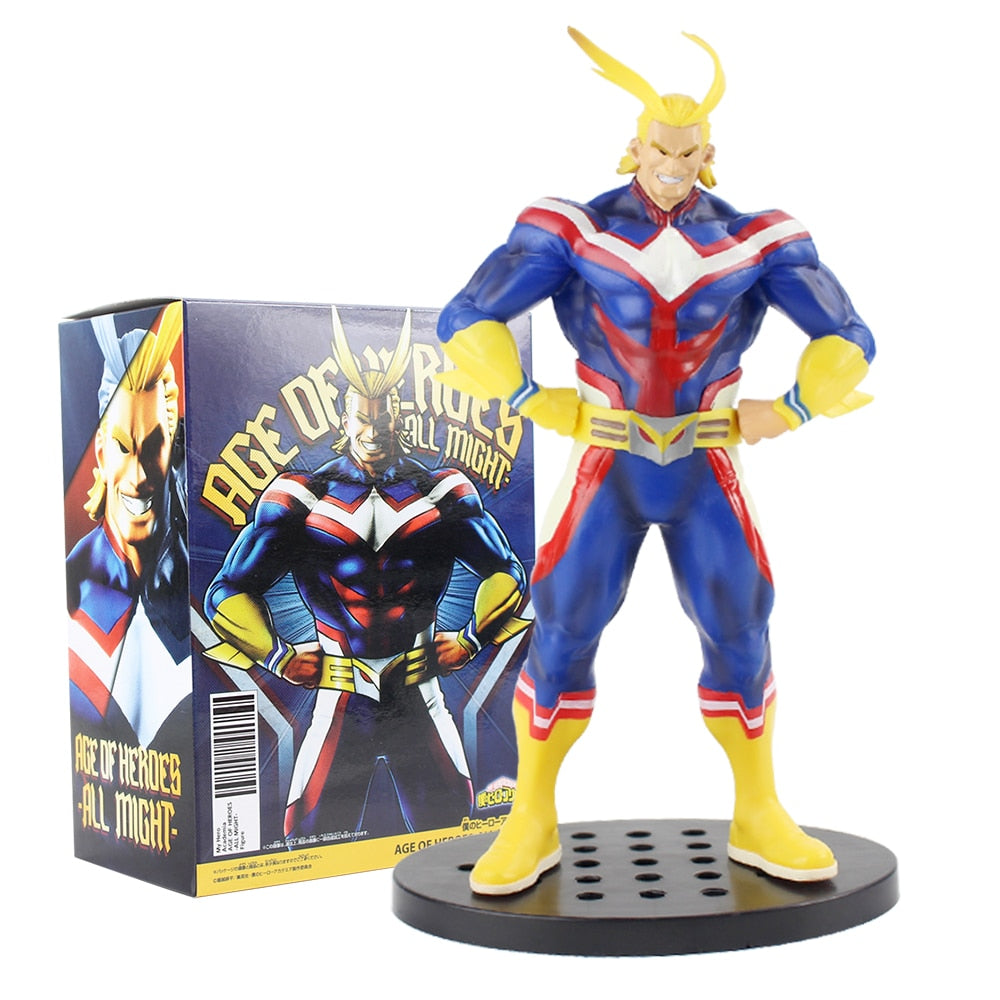 Figurine All Might - My Hero Academia™