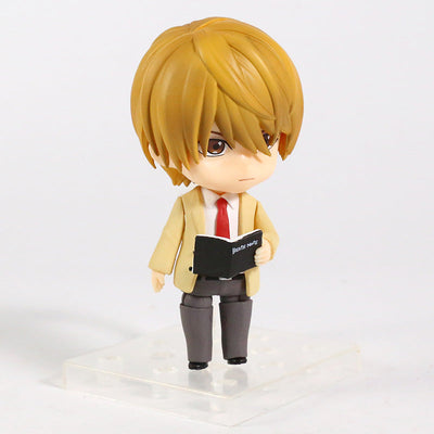 Figurine Light Yagami - NENDOROID