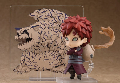 Figurine Nendoroid  Gaara