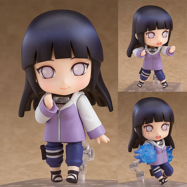 Figurine Nendoroid Hyuga Hinata