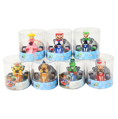 Figurine Mario Kart : Browser