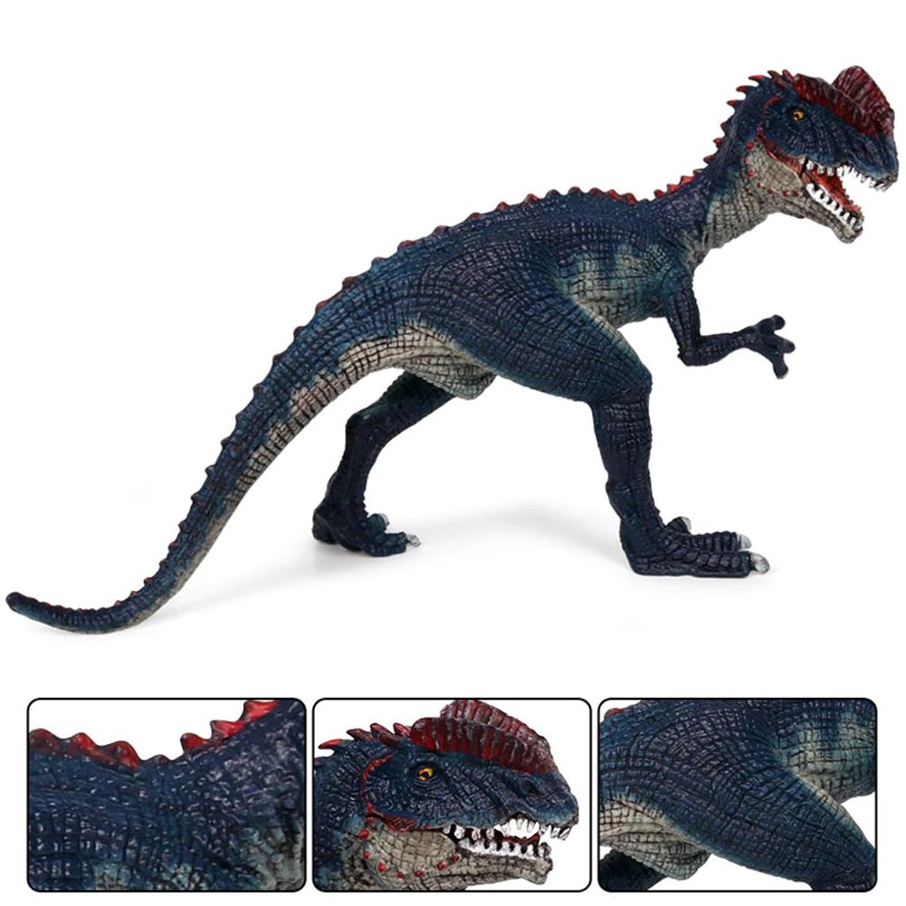 Figurine Jurassic World Dilophosaurus