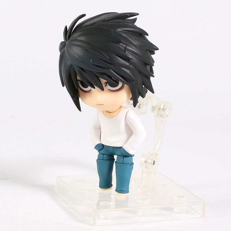 Figurine L - NENDOROID - DEATH NOTE