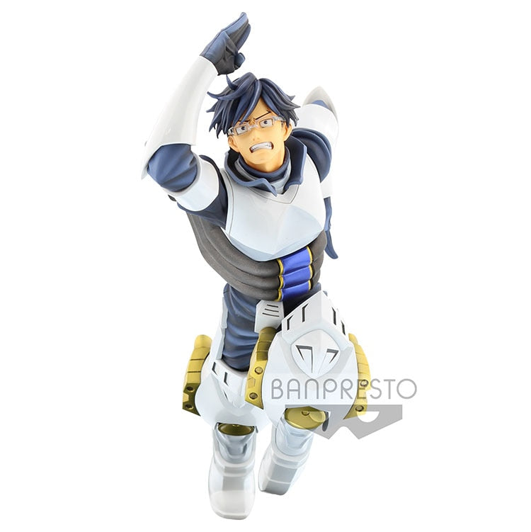 Figurine Tenya Lida - My Hero Academia™