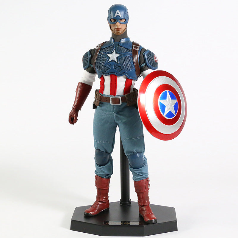 Figurine Captain America