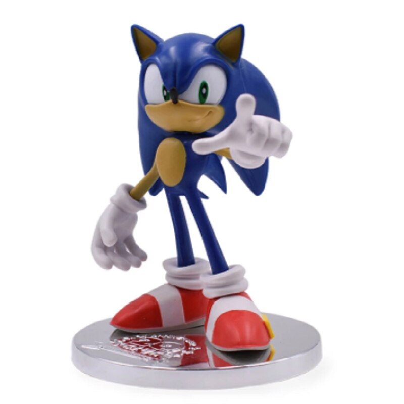 Figurine Sonic