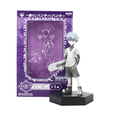 Figurine Kirua Zoldik - Hunter x Hunter™