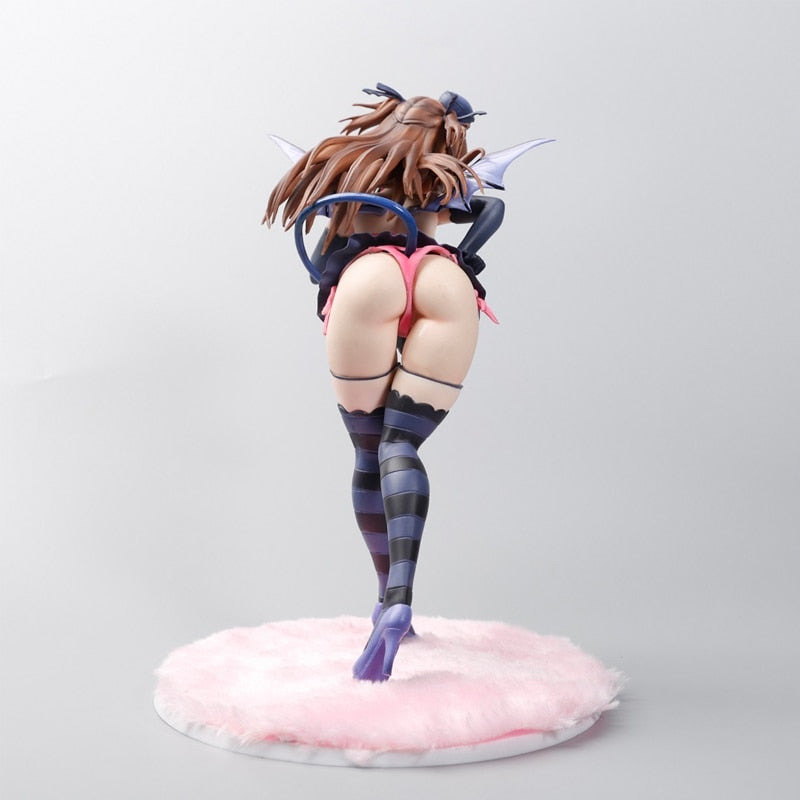 Figurine Hentai Lilith 24cm