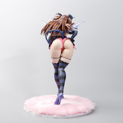 Figurine Hentai Lilith 24cm