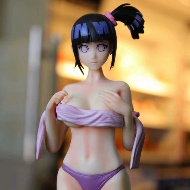 Figurine Hentai Hinata 25cm PVC