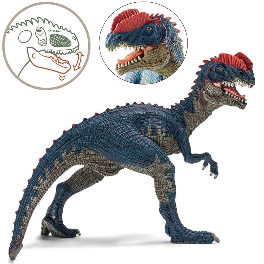 Figurine Jurassic World Dilophosaurus