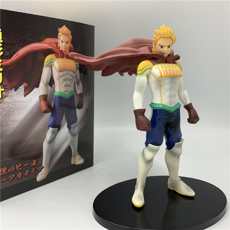 Figurine Mirio Togala ( Lemillion ) - My Hero Academia™