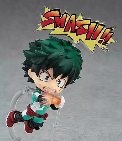 Mini Figurine Nendoroid Deku -  My Hero Academia™