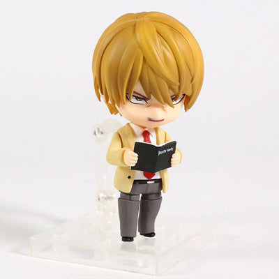 Figurine Light Yagami - NENDOROID