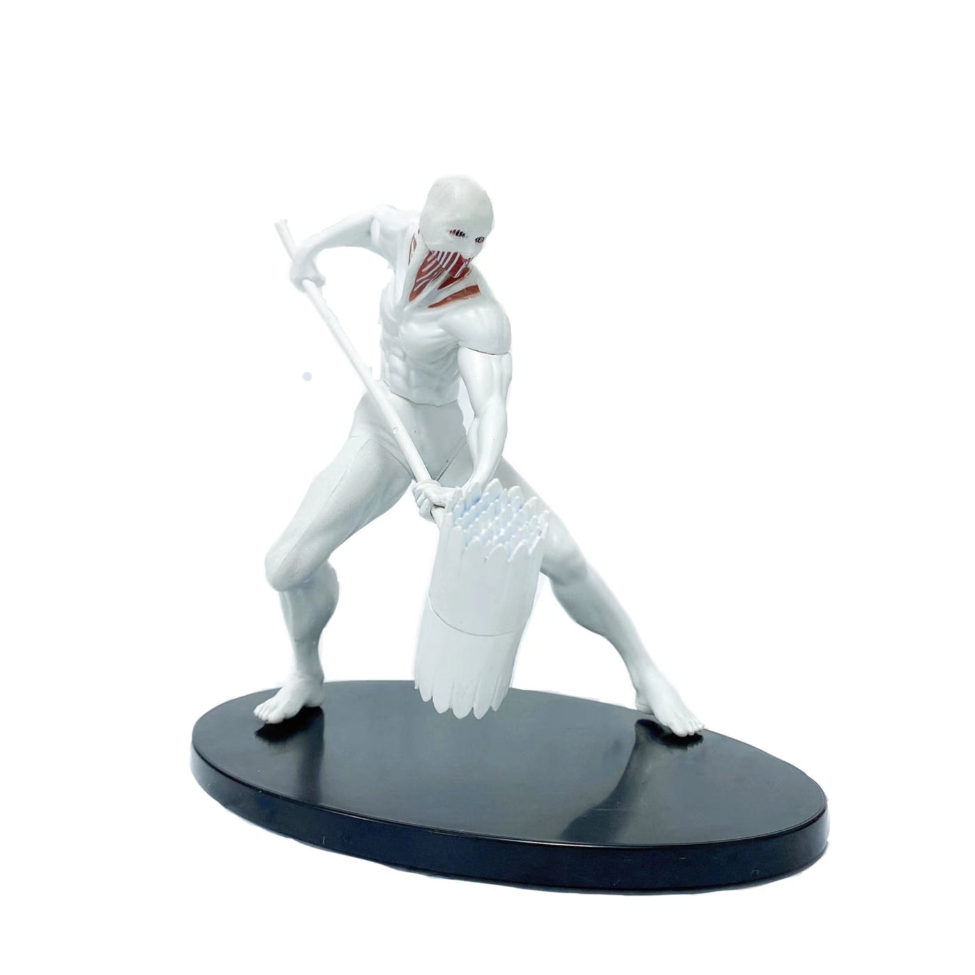 Figurine Titan Marteau- Attaque des Titans™