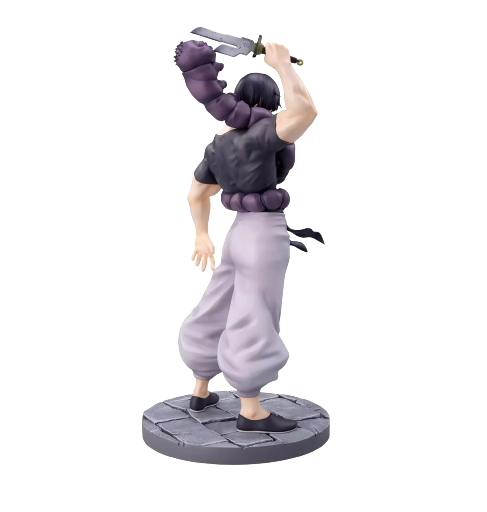 Figurine Fushiguro Toji - Jujutsu Kaisen™