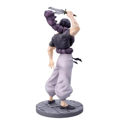 Figurine Fushiguro Toji - Jujutsu Kaisen™