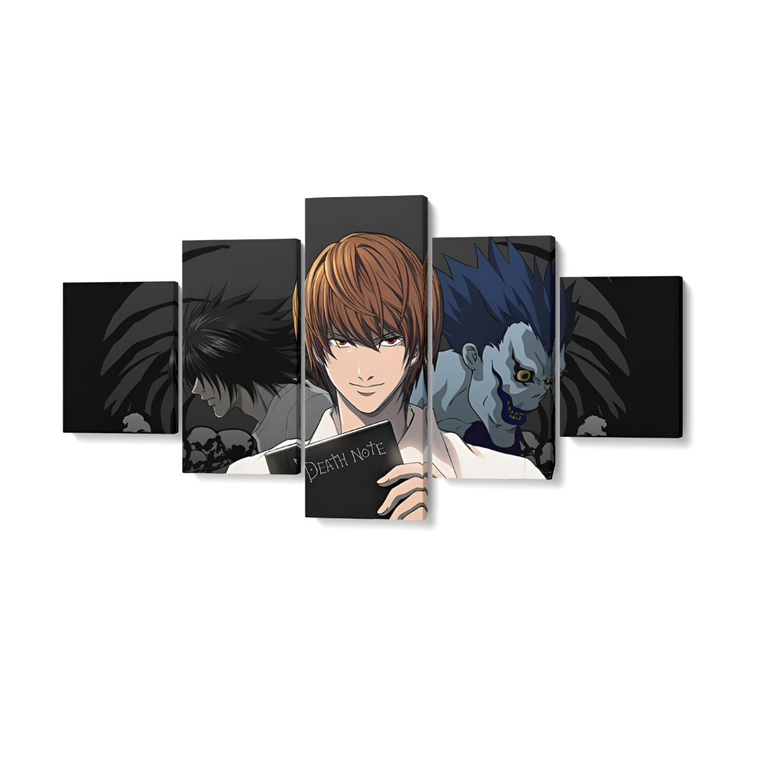 Tableau  All Stars - Death Note™