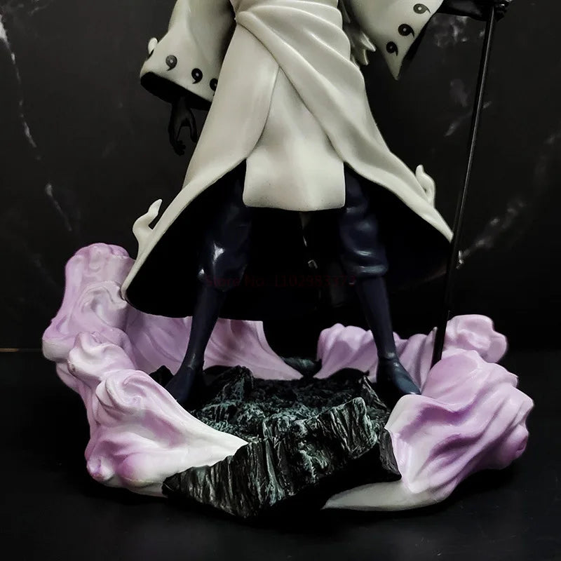 Figurine Obito Uchiwa