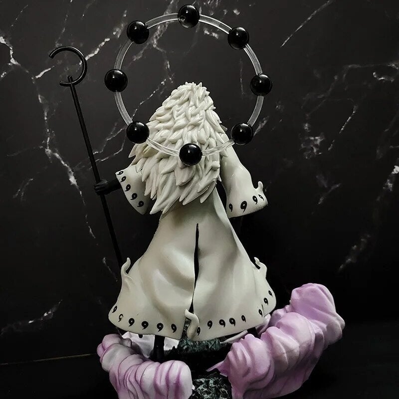 Figurine Obito Uchiwa