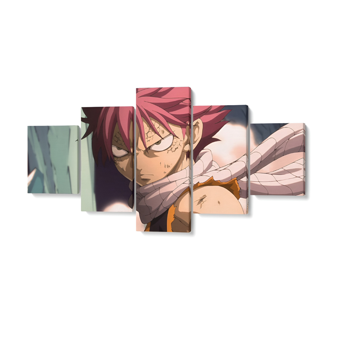 Tableau Dragnir - Fairy Tail™