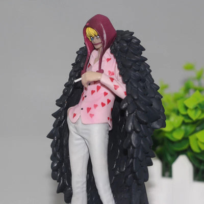 Figurine One Piece  Corazon (17cm)