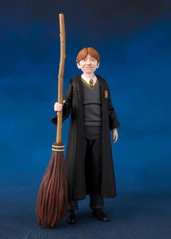 Figurine Harry Potter - Ron Wesley