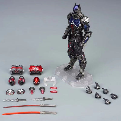 Figurine Arkham Knight Complex