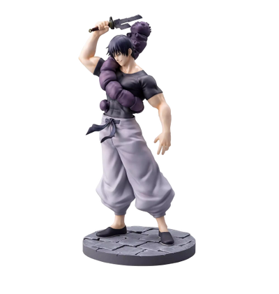 Figurine Fushiguro Toji - Jujutsu Kaisen™