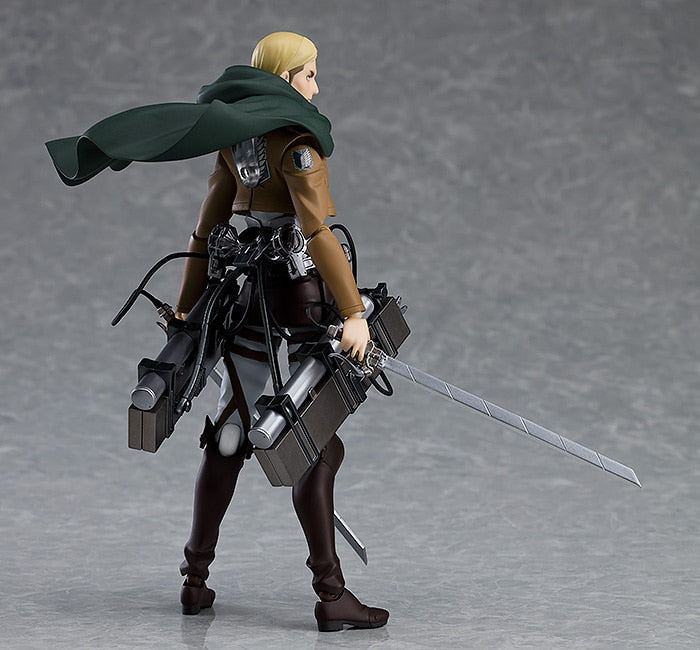 Figurine Erwin Smith - Attaque des Titans™