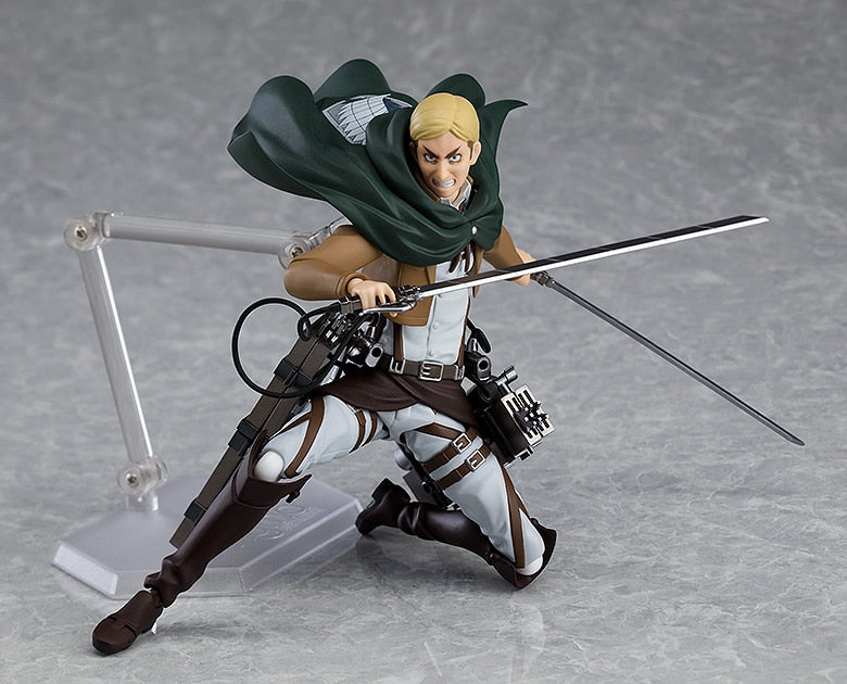 Figurine Erwin Smith - Attaque des Titans™