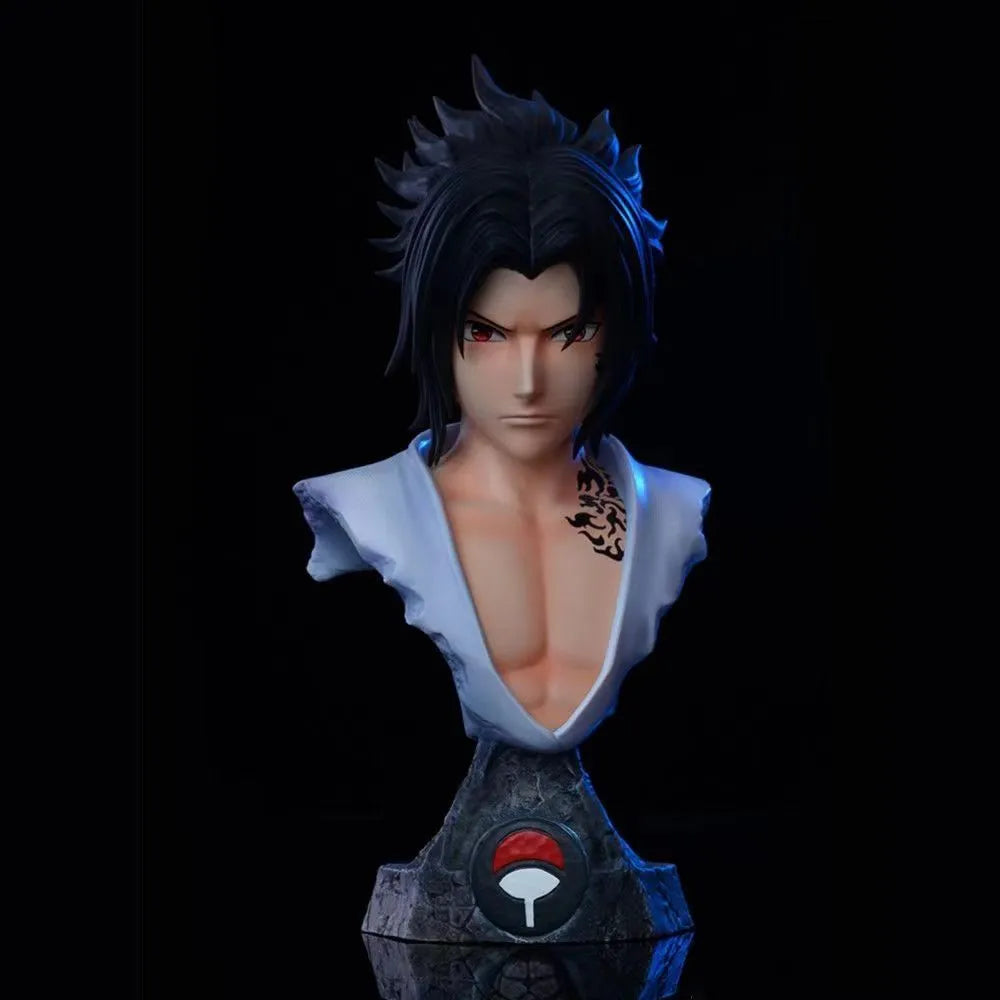 Figurine Sasuke Buste