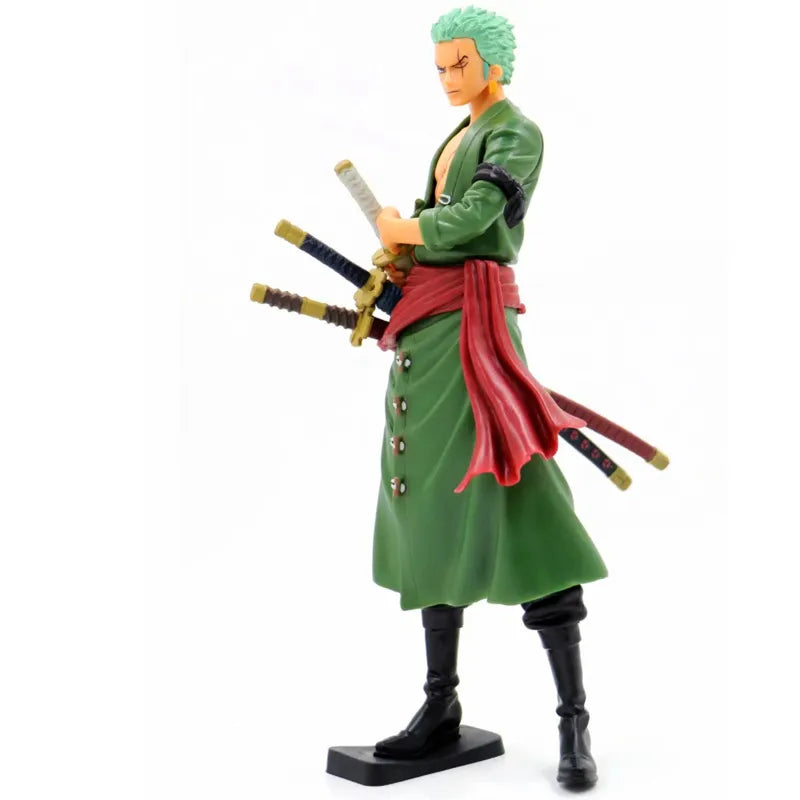 Figurine One Piece Zoro