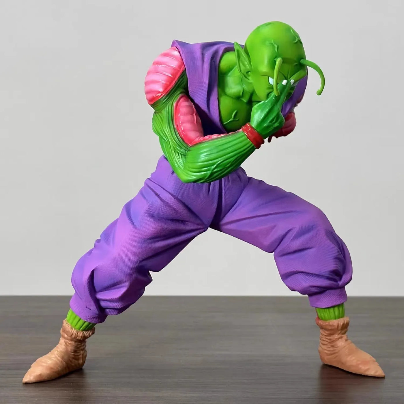 Figurine Dragon Ball Piccolo Makanko Sappo