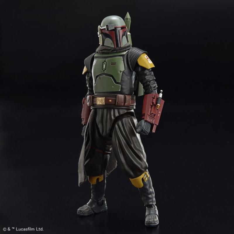 Figurine Star Wars Boba Fet