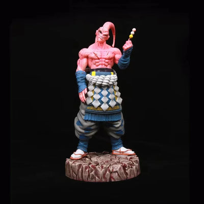 Figurine Dragon Ball Z Samouraï