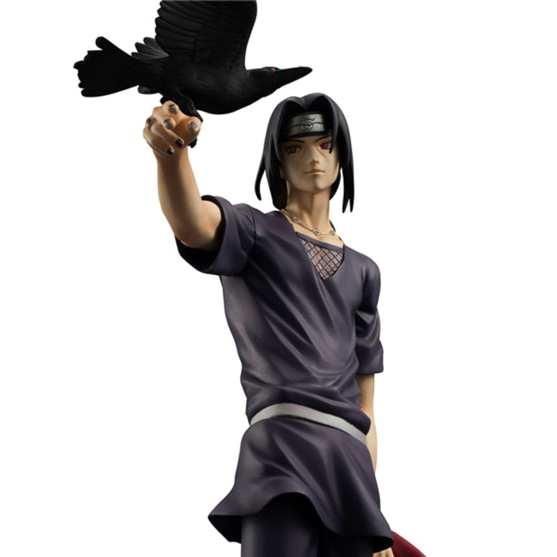 Figurine Itachi Collection