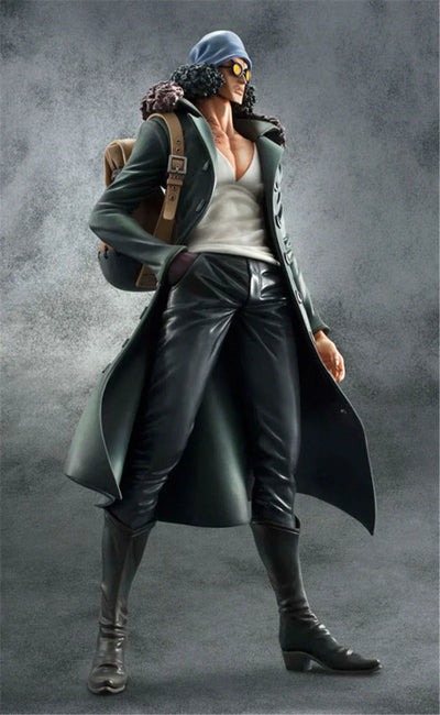 Figurine One Piece Aokiji