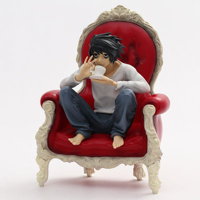 Figurine L 23cm - DEATH NOTE