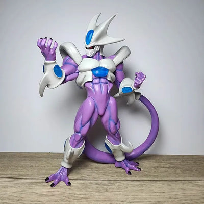 Figurine Dragon Ball Cooler