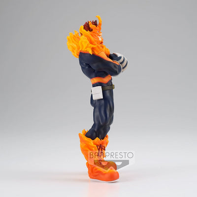 Figurine Endeavor - My Hero Academia™