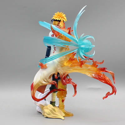 Figurine Minato Namikaze