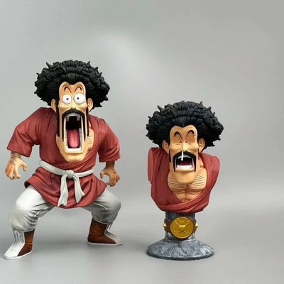 Figurine Mister Satan- Dragon Ball Z