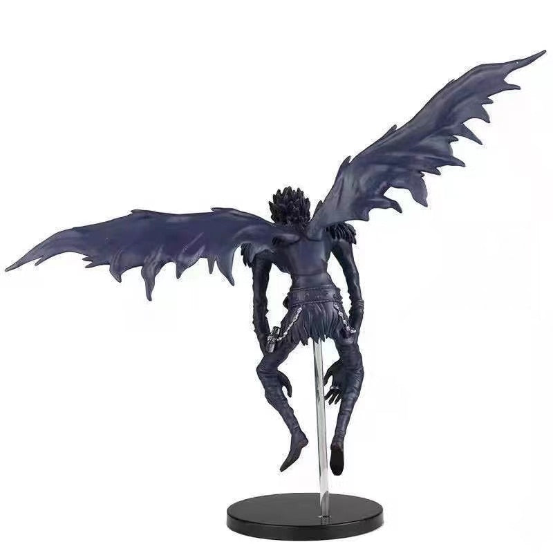 Figurine Ryuk 23CM - Death Note