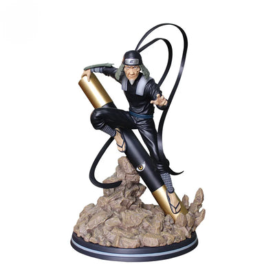 Figurine Hokage Sarutobi