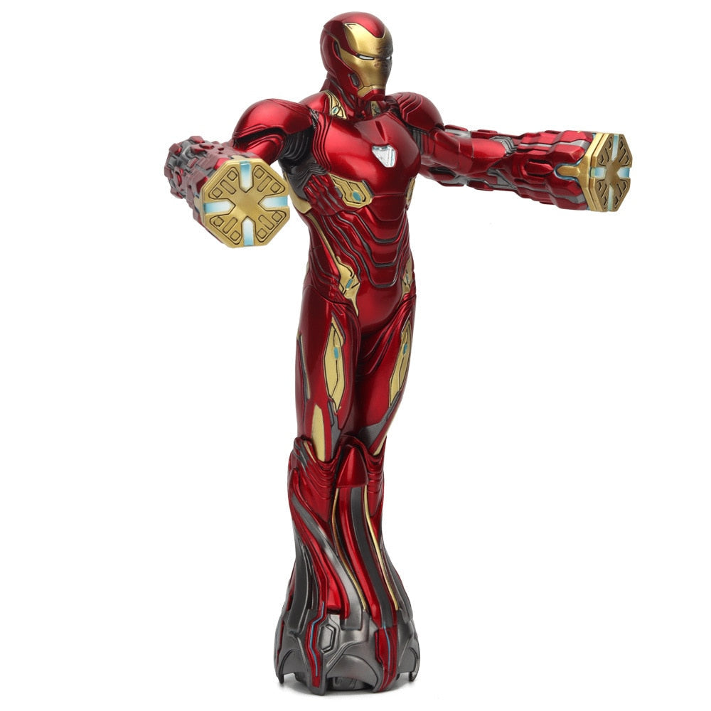 Figurine Ironman